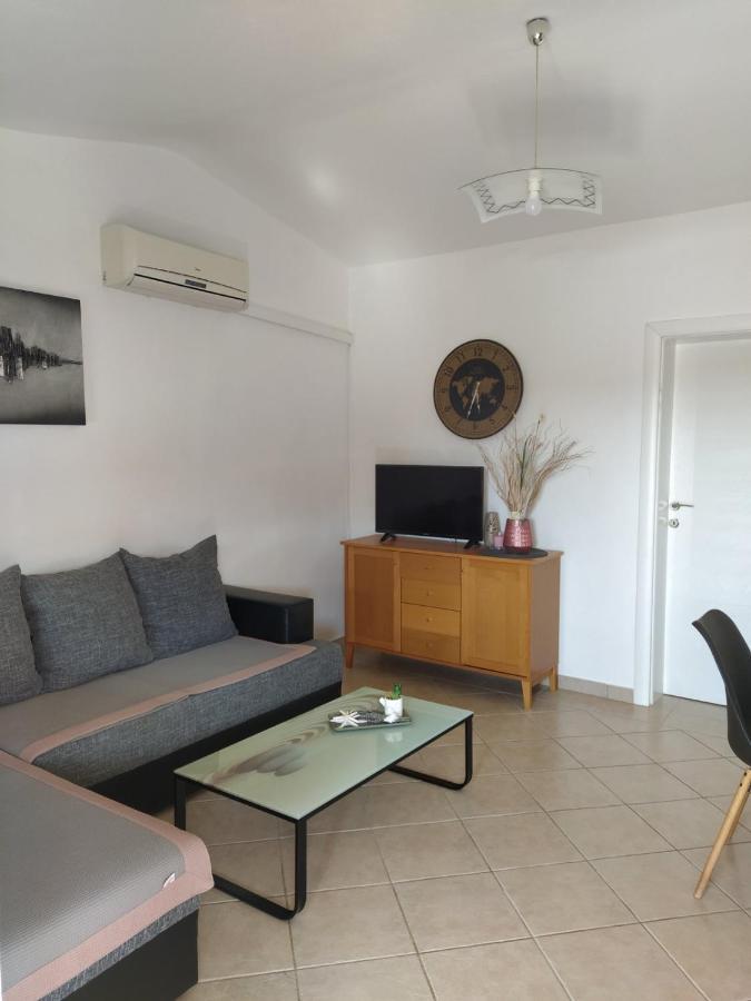 Apartmani Ruza ヴィル エクステリア 写真