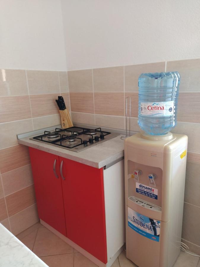 Apartmani Ruza ヴィル エクステリア 写真