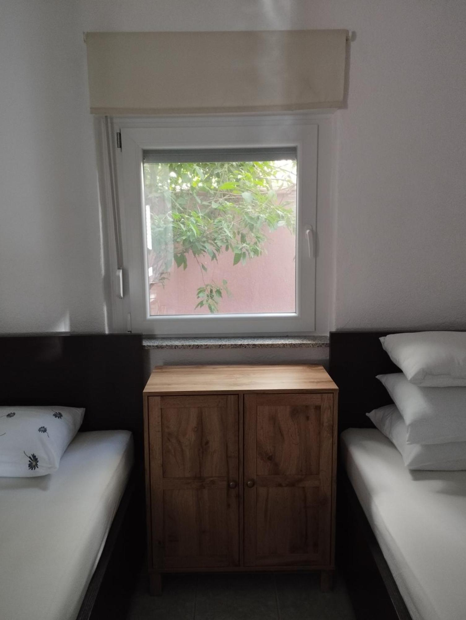 Apartmani Ruza ヴィル エクステリア 写真