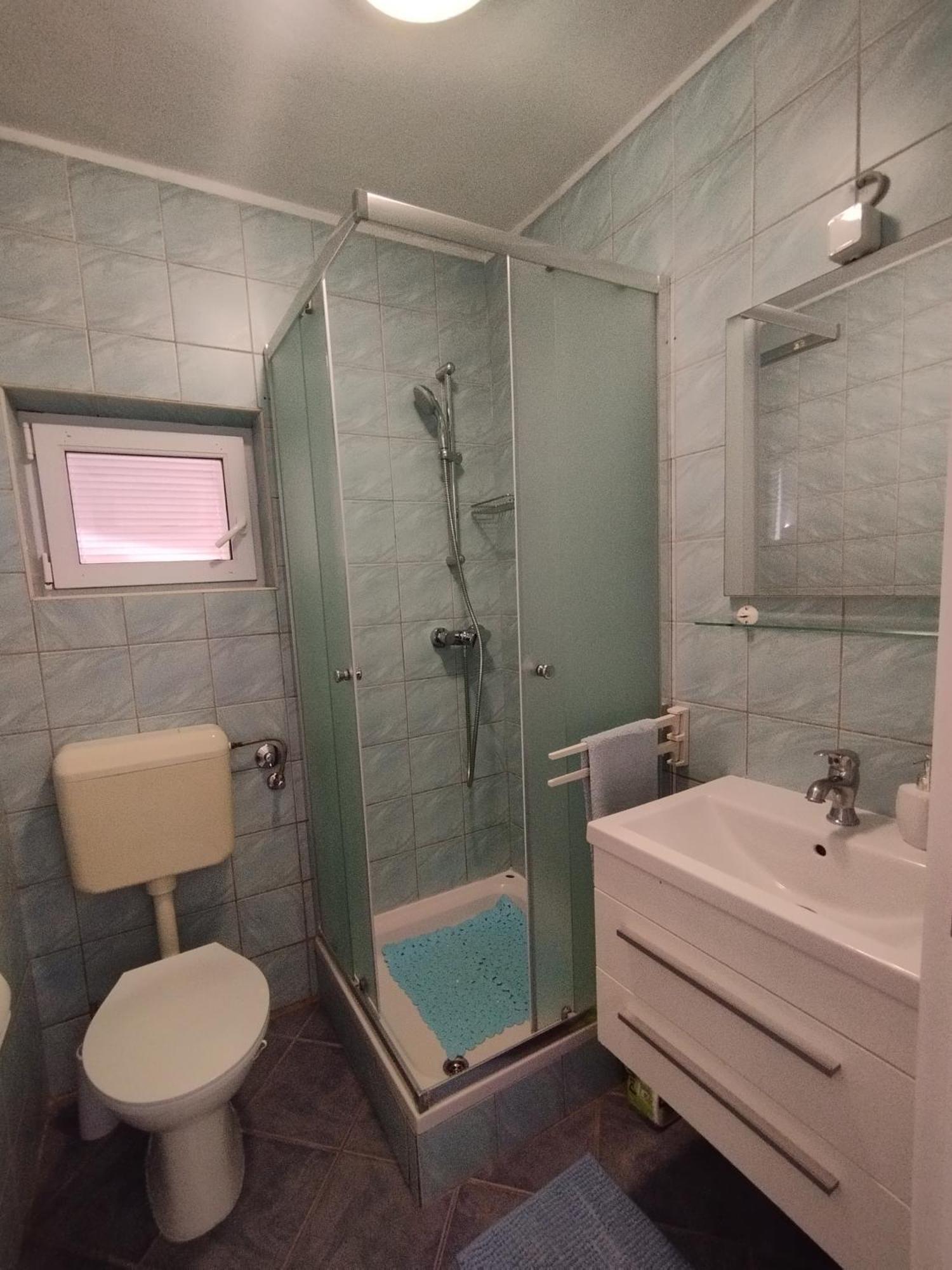 Apartmani Ruza ヴィル エクステリア 写真