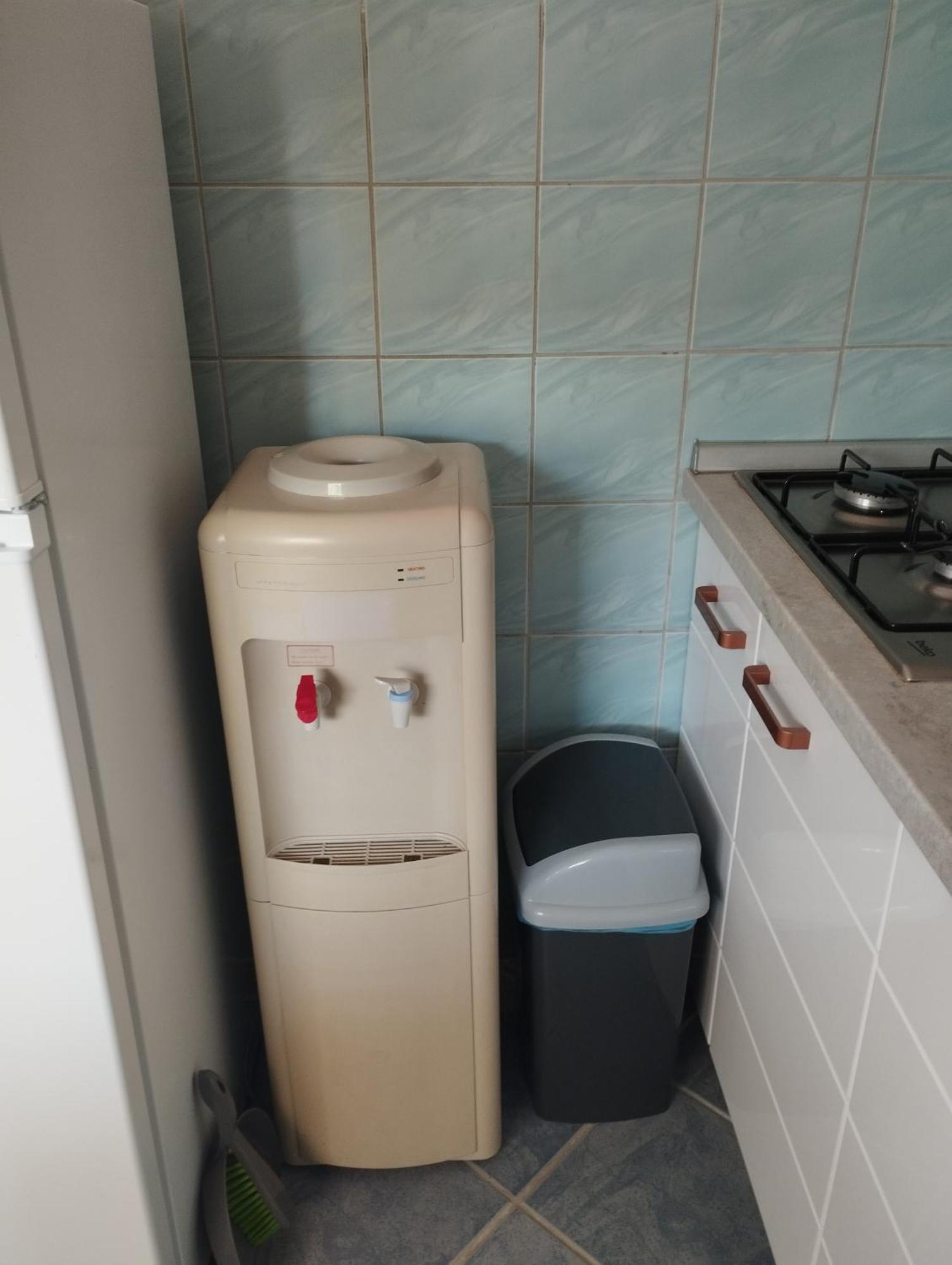 Apartmani Ruza ヴィル エクステリア 写真