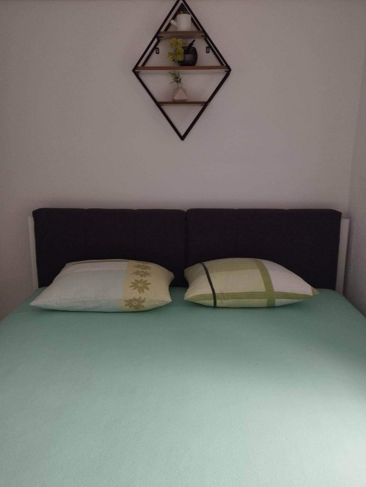 Apartmani Ruza ヴィル エクステリア 写真