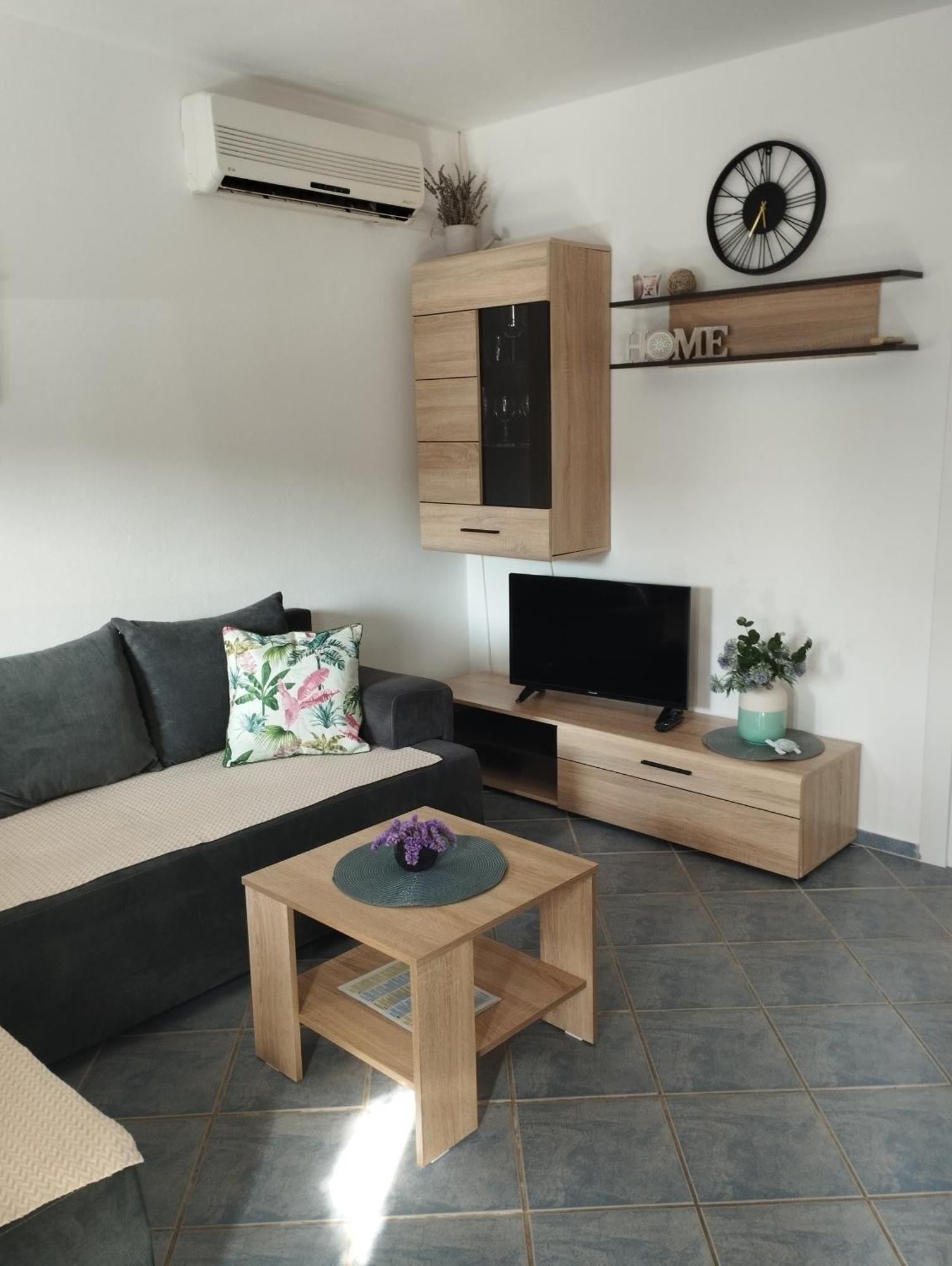 Apartmani Ruza ヴィル エクステリア 写真