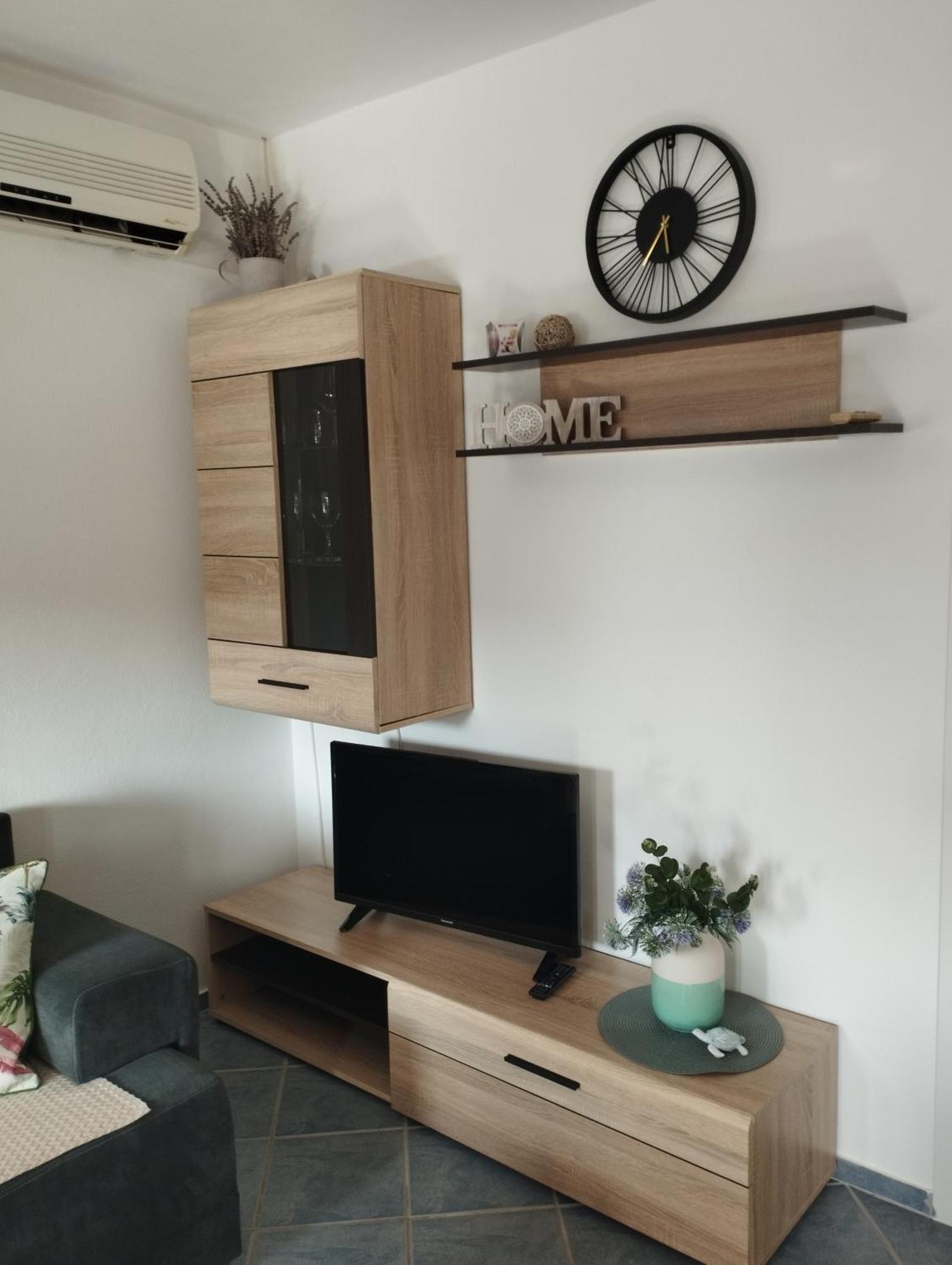 Apartmani Ruza ヴィル エクステリア 写真