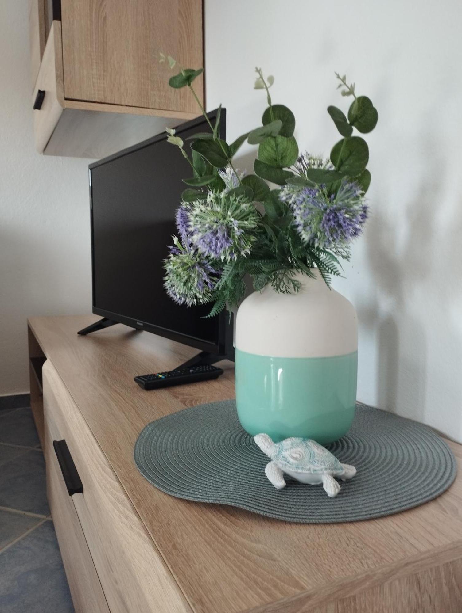 Apartmani Ruza ヴィル エクステリア 写真